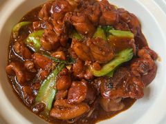 -唐山宴大唐州府精品中餐