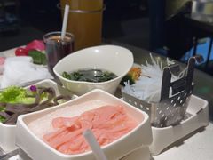 -海底捞火锅(曼巴特广场店)