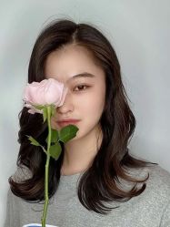 点击看大图 -MORI HAIR SALON日式美发沙龙