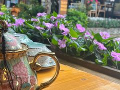 -民食香·腊排骨野生菌美食(木府店)