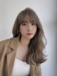 -icare美发沙龙