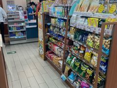 -全家便利店(东直门店)