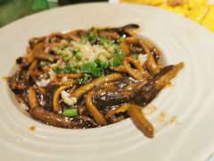 -金枝玉叶上海人家食府(三里河店)