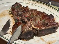 -404干式熟成牛排馆•聚会餐厅