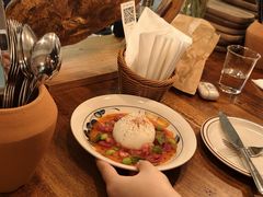 -羽深肉铺 Steak & Wine
