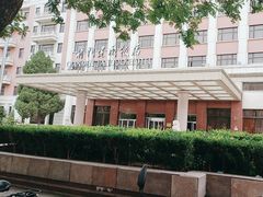 -北京前门建国饭店