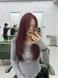 -简影造型·自选烫染接发salon