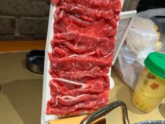 -手选潮汕鲜牛肉火锅(二七广场店)