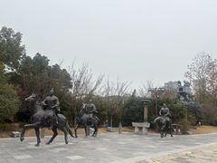 -南阳卧龙岗武侯祠