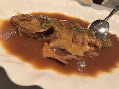 -百姓渔村(南中环店)