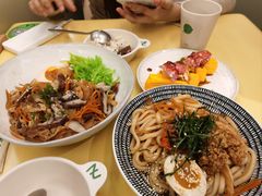 -米仓食堂(凯德广场店)