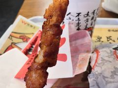 -华莱士炸鸡汉堡(崇文门搜秀城店)