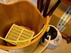 -安琪盲人按摩调理草本熏蒸馆(风和日丽店)