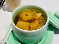 鲍鱼炖鸡汤-江南厨子·品苏杭(华润万象店)