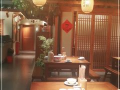 大堂-田边二娃子·湖南民间菜