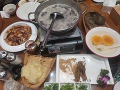 -前堡羊汤岫岩一部(凯隆店)