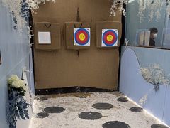 -Skay•射箭馆•弓箭娱乐(体育西店)