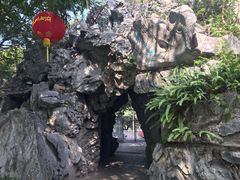 景点-惠州西湖