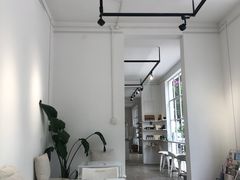 大堂-收获咖啡HARVEST RESERVE(苍山店)