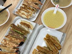 -众品老方子锅贴甜沫(李村店)