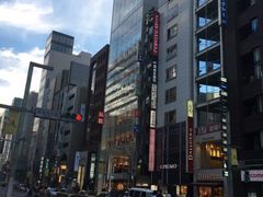 -优衣库(银座店)