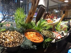 -喜庭海鲜自助(来福士店)