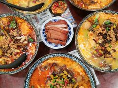 招牌肥肠-螺世纪螺蛳粉·桂味小排档(裕德店)