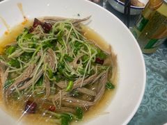 -临潼印象·特色陕菜