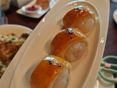 -蛇口希尔顿南海酒店·随轩中餐厅·粤菜