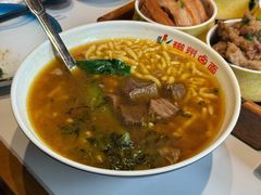-磁州卤面·邯郸地方菜(复兴区店)