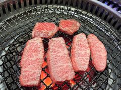 -丸藏和牛烧肉专门店(园区师惠坊店)