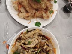 -张包铺(道外店)