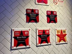 -玛尚诺意式餐厅(官舍店)