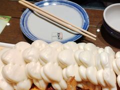 荷叶饼-张大嘴菜馆(庞各庄店)