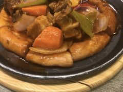 -巴依兄弟西域美食(机场店)