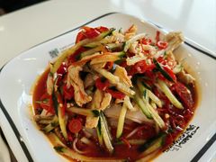 -魏家凉皮(大雁塔南广场餐厅)