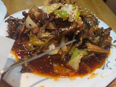 -亿牌牌东北烧烤(怀特店)
