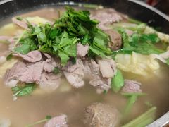 -川堂风·跷脚牛肉·乐山爆炒(宝山日月光店)