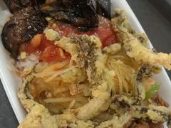 -哈尔滨工业大学食堂