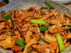 -吴氏老妈·23年家常菜(古城店)