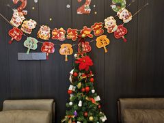 -鹿栖.精油SPA(金山世纪城店)