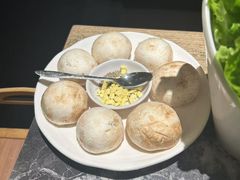 -隐家本格烧肉(万达广场店)