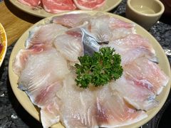 -蜀大侠·牛肉自助火锅(慈溪店)