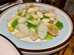 -湖畔鲁菜·二十年老字号餐厅(大明湖店)