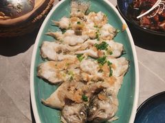 -啫神·广州地标美食(北京路店)