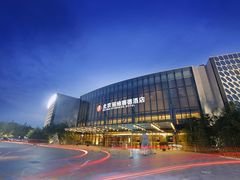 -北京园博大酒店