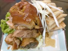 -鼎香润(德胜门内店)