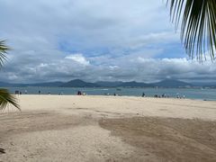 -三亚西岛海洋文化旅游区
