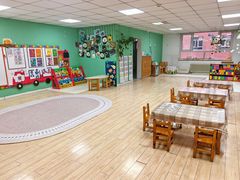 -吉而慧幼儿园-原红黄蓝幼儿园(世华水岸园)