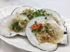 -东江海鲜酒家(艺都分店)